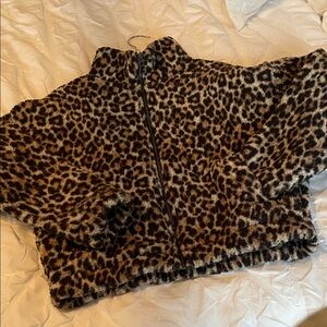 American Eagle full zip jacket